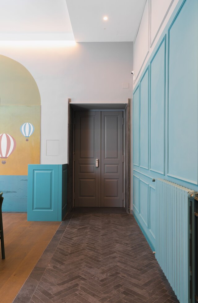 レッティフィロ 311