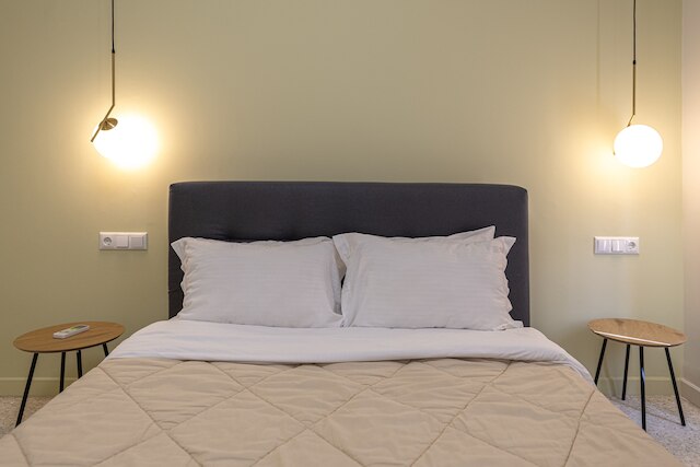 アテネ スマート アパートメンツ