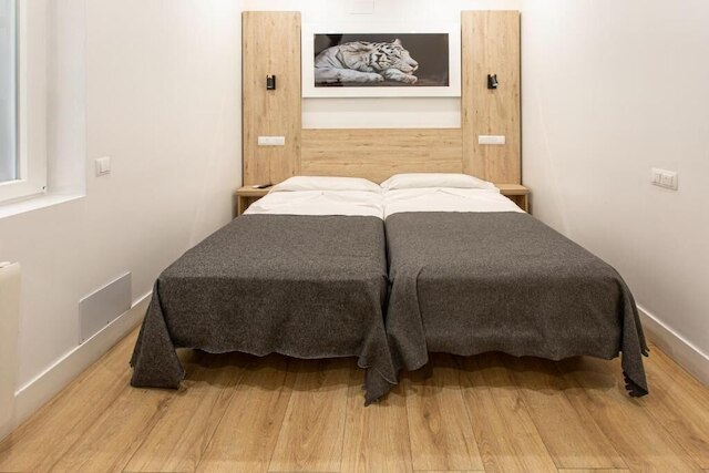 ホスタル マヌエラ バイ ガイアルームズ