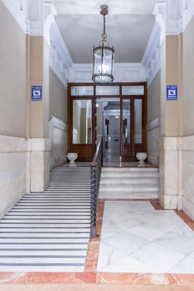 ホスタル マヌエラ バイ ガイアルームズ