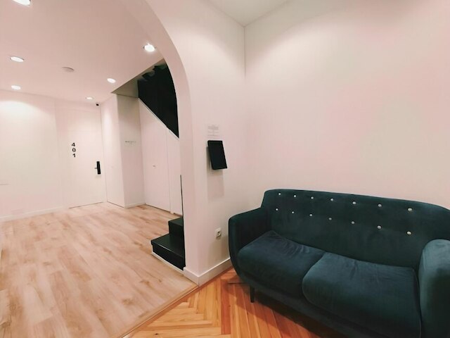 ホスタル マヌエラ バイ ガイアルームズ