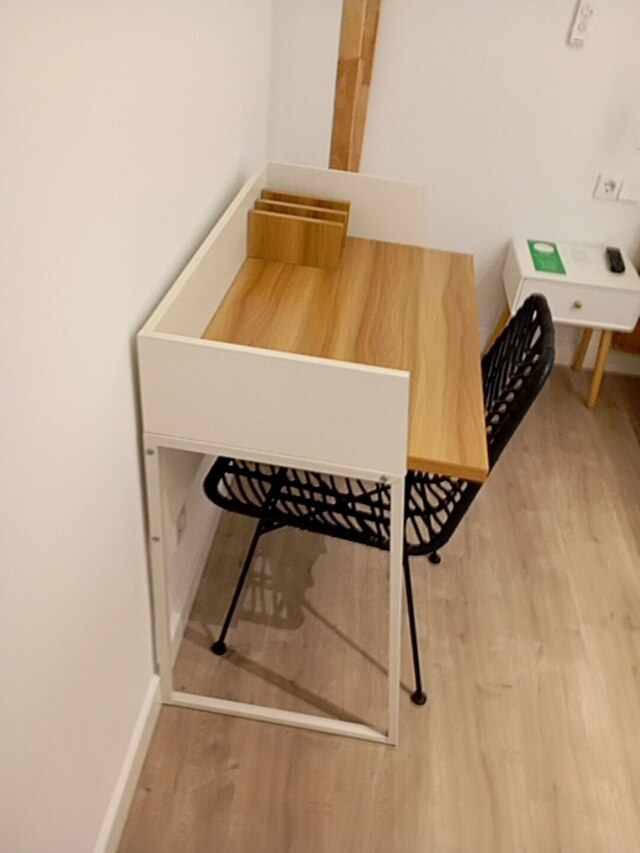 ホスタル マヌエラ バイ ガイアルームズ