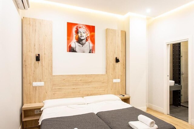 ホスタル マヌエラ バイ ガイアルームズ