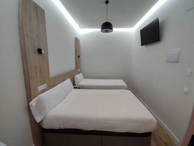 ホスタル マヌエラ バイ ガイアルームズ