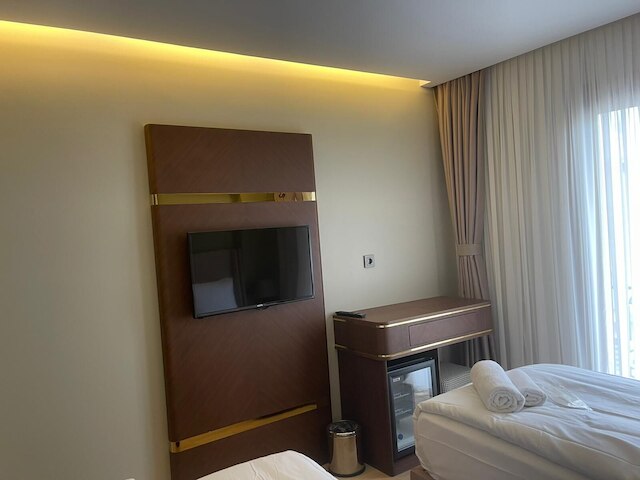 ザ ビアンチョ ホテル オールド シティ