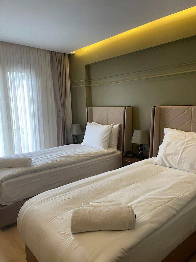 ザ ビアンチョ ホテル オールド シティ