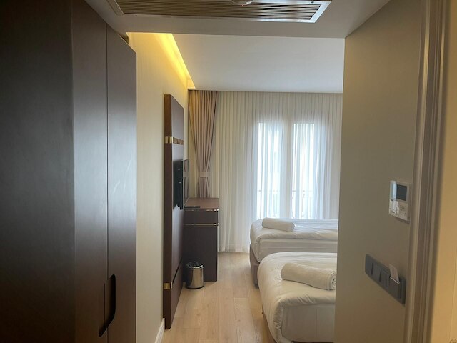 ザ ビアンチョ ホテル オールド シティ