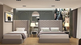 ザ ビアンチョ ホテル オールド シティ