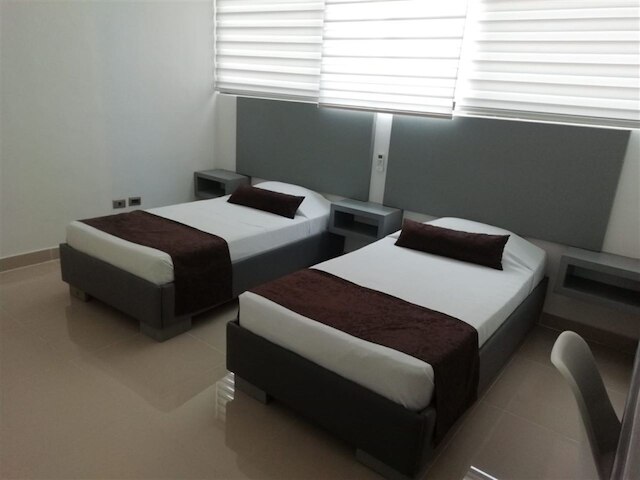 トレス デル ソル カンクン