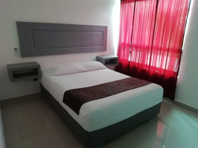 トレス デル ソル カンクン