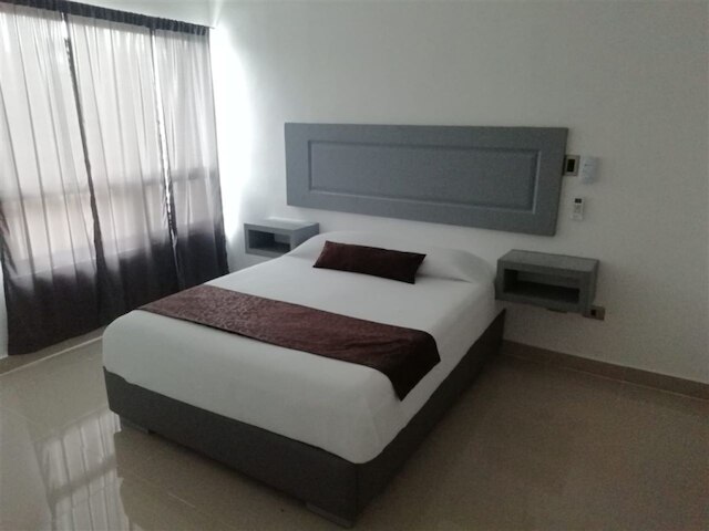 トレス デル ソル カンクン