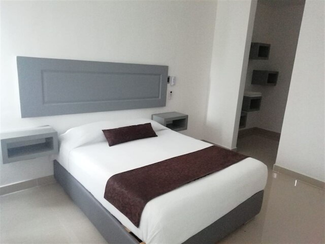 トレス デル ソル カンクン