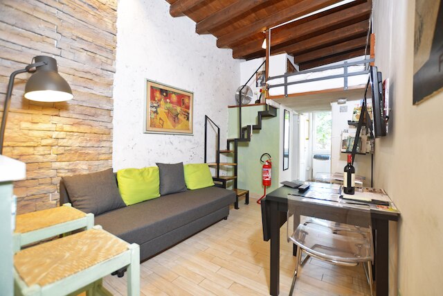 カジーナ マグノリ