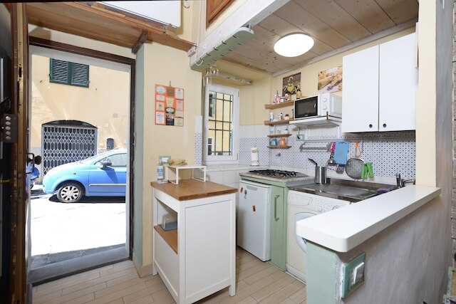 カジーナ マグノリ