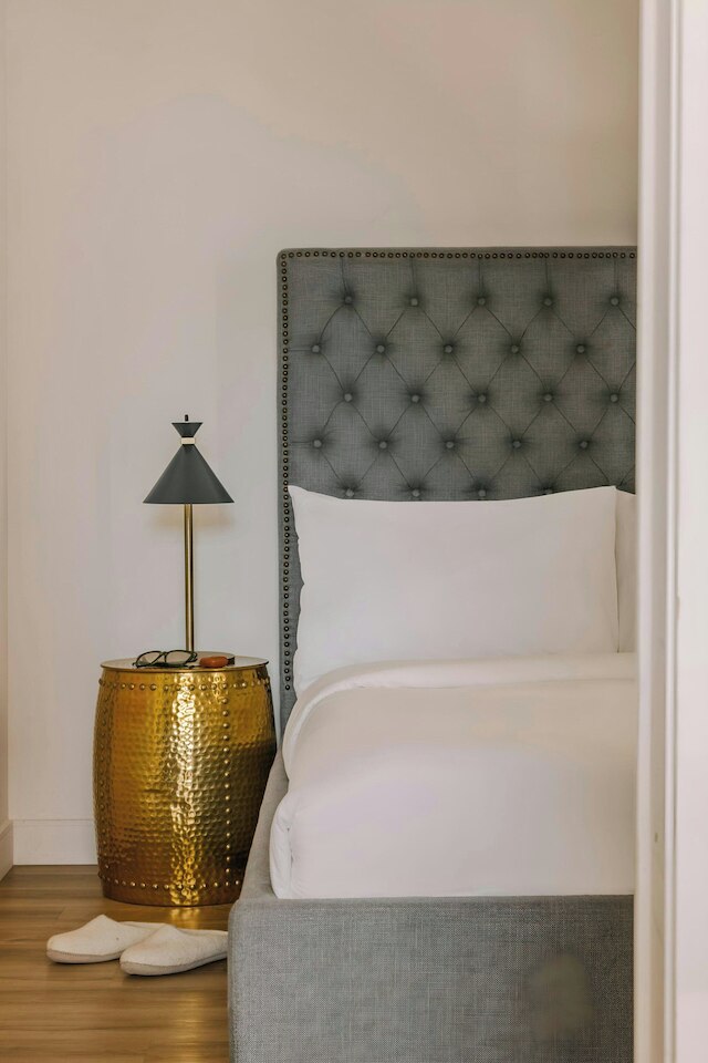 ソンダー by マリオット ボンヴォイ メゾヌーヴ アパートメンツ ダウンタウン