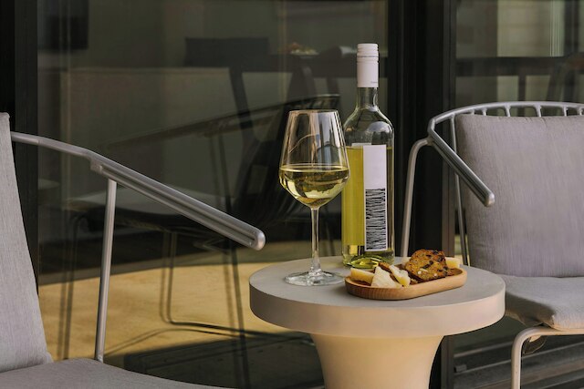 ソンダー by マリオット ボンヴォイ メゾヌーヴ アパートメンツ ダウンタウン