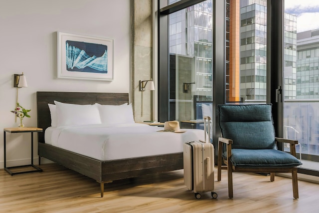 ソンダー by マリオット ボンヴォイ メゾヌーヴ アパートメンツ ダウンタウン