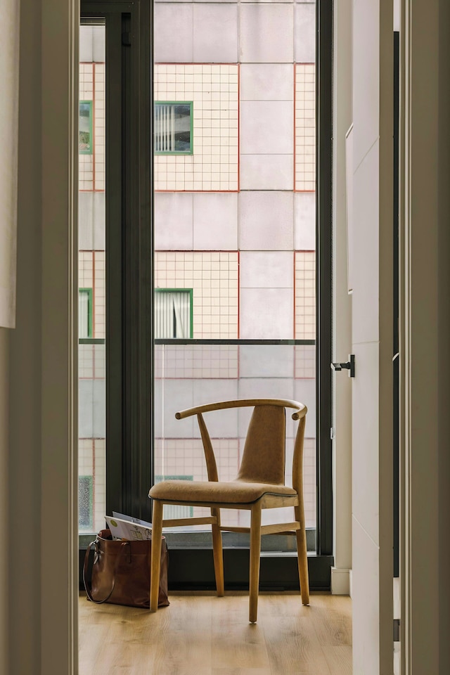 ソンダー by マリオット ボンヴォイ メゾヌーヴ アパートメンツ ダウンタウン