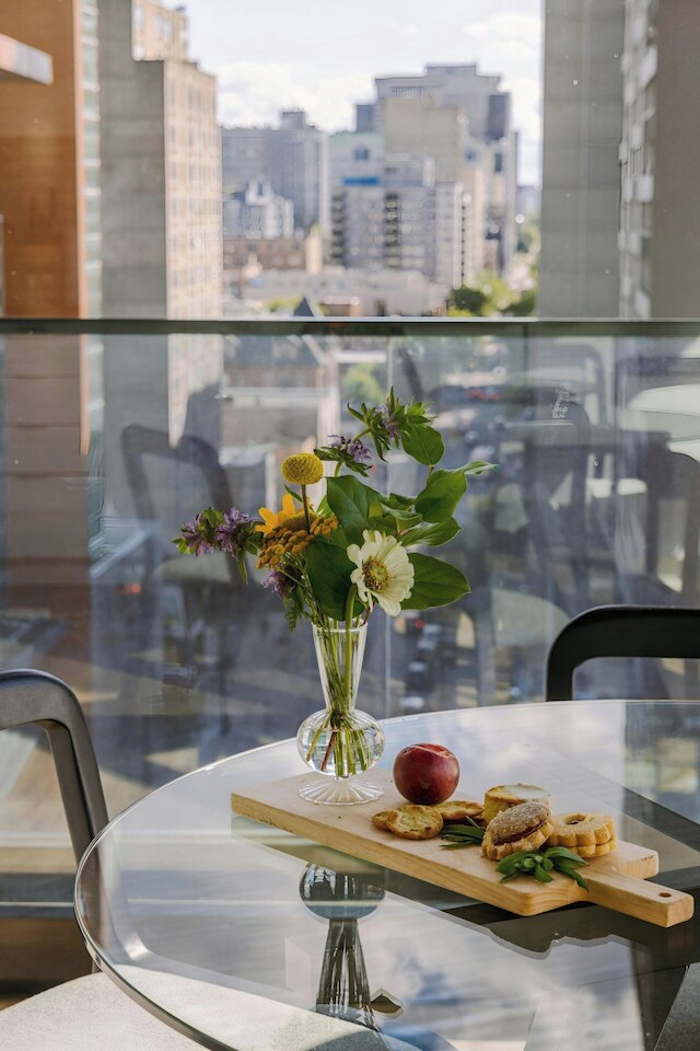 ソンダー by マリオット ボンヴォイ メゾヌーヴ アパートメンツ ダウンタウン