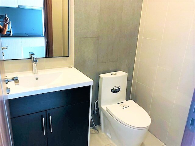 ラグナビーチ3ザマルディブ - トップフロアスタジオ