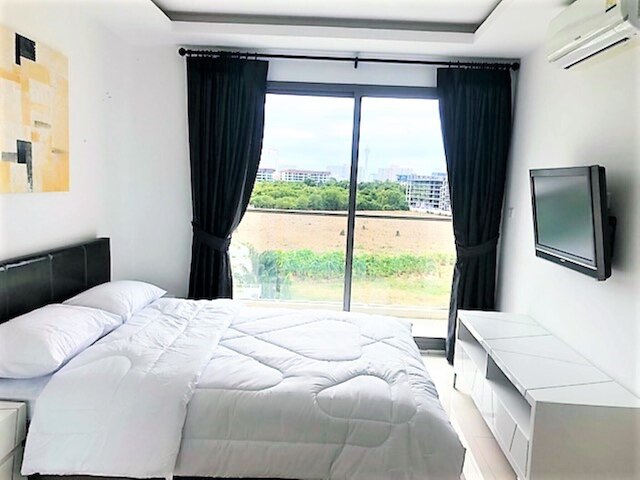 ラグナビーチ3ザマルディブ - トップフロアスタジオ