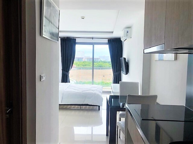 ラグナビーチ3ザマルディブ - トップフロアスタジオ