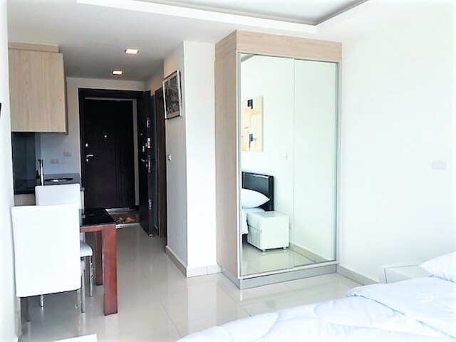 ラグナビーチ3ザマルディブ - トップフロアスタジオ