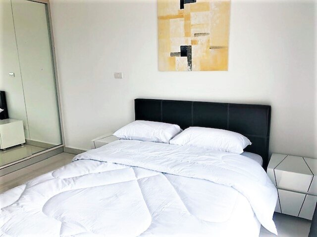 ラグナビーチ3ザマルディブ - トップフロアスタジオ