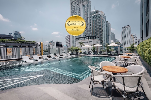 アイラ ホテル バンコク