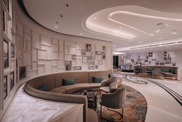 アイラ ホテル バンコク