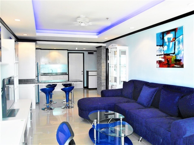 ジョムティエンビーチのシービュー16階コンド