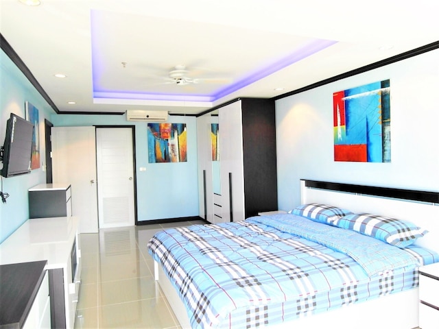 ジョムティエンビーチのシービュー16階コンド