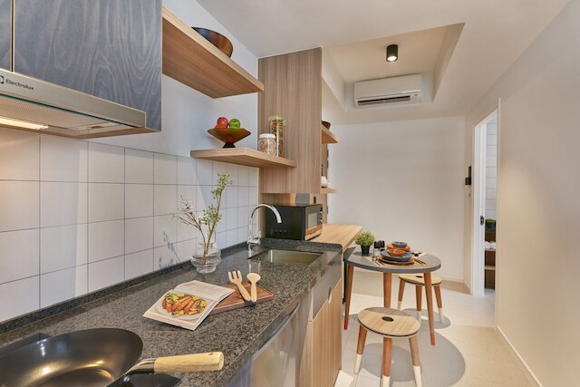 ラYF ファーラー パーク シンガポール