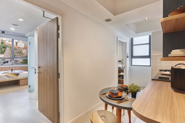 ラYF ファーラー パーク シンガポール