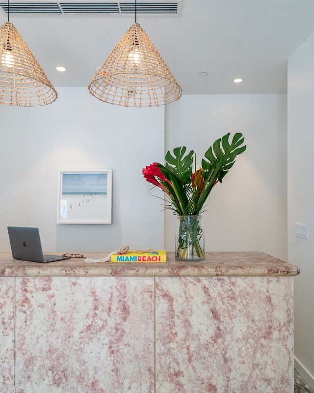 カーサ オーシャン