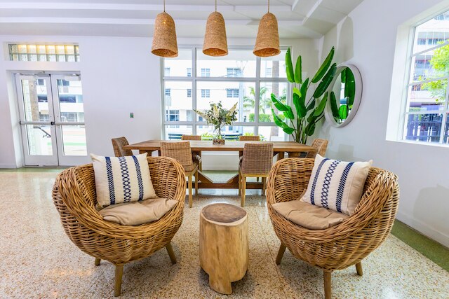 カーサ オーシャン