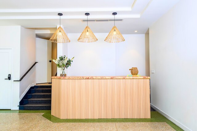 カーサ オーシャン