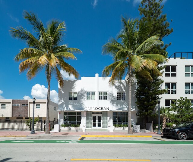 カーサ オーシャン