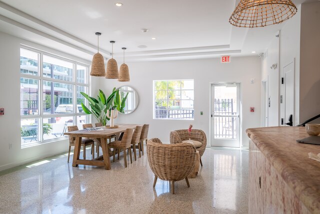 カーサ オーシャン