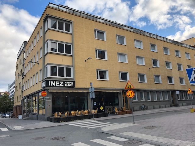 TH シティ スイート 2