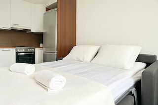 TH シティ スイート 2