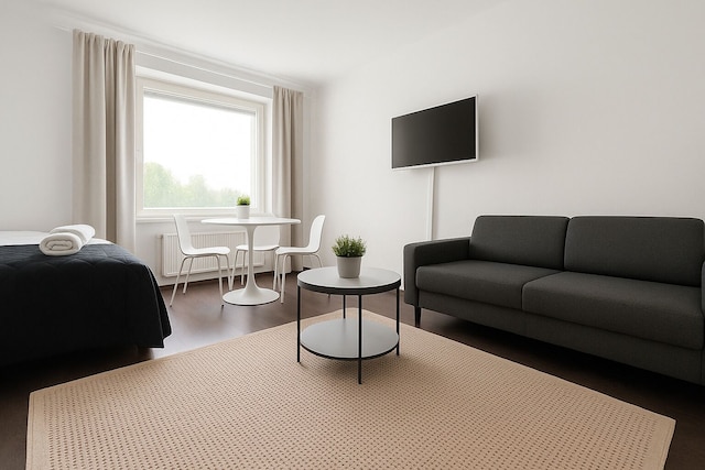 TH シティ スイート 2