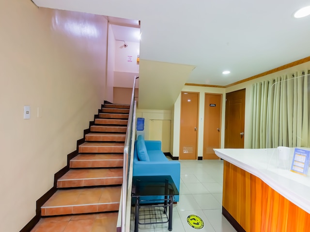 OYO 836 E & H レジデンシズ