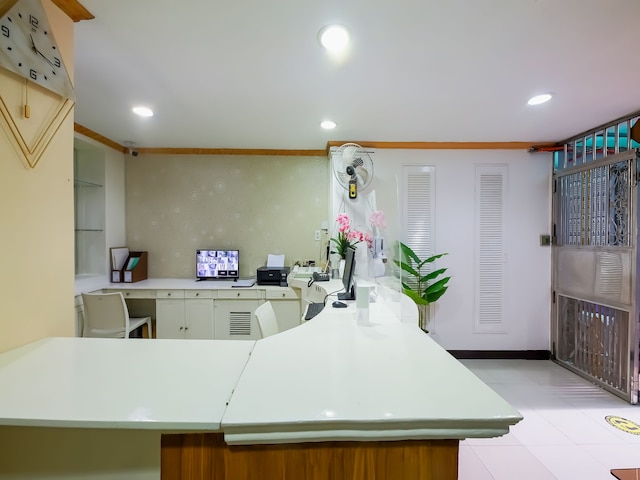 OYO 836 E & H レジデンシズ