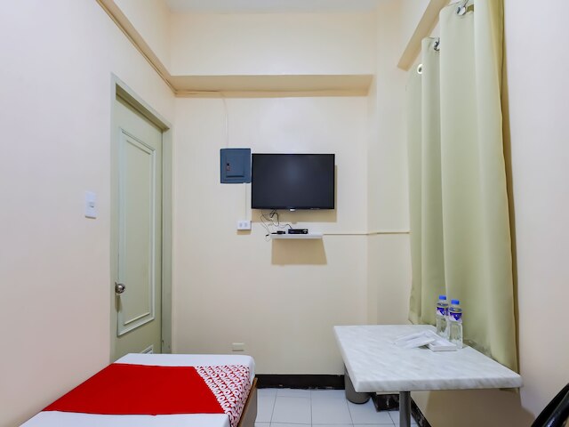 OYO 836 E & H レジデンシズ