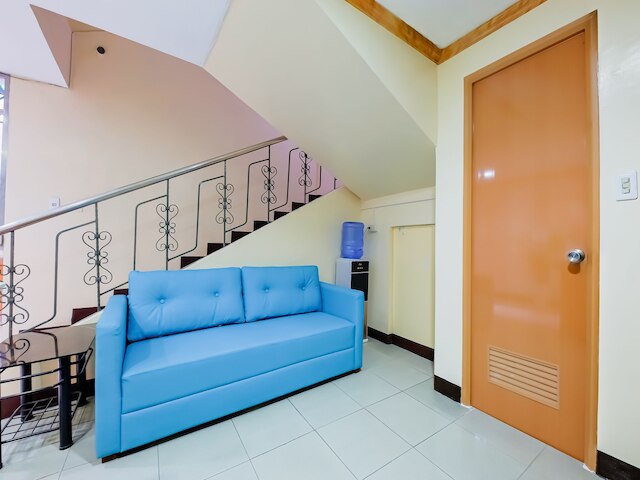 OYO 836 E & H レジデンシズ