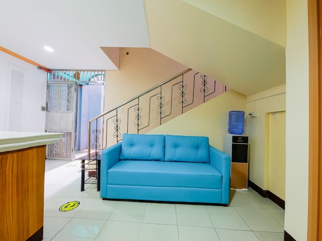 OYO 836 E & H レジデンシズ