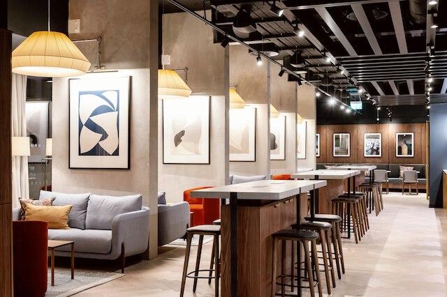 ワイルド マンチェスター シティ センター