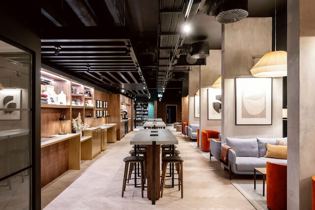 ワイルド マンチェスター シティ センター