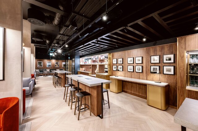 ワイルド マンチェスター シティ センター